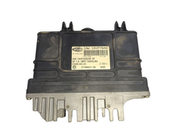 Módulo Injeção Volkswagen AP 1.6 - MPFI IAW1AVP76AQ 