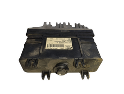 MÓDULO INJEÇÃO VOLKSWAGEN AP 1.6 - MPFI IAW1AVP76AQ 