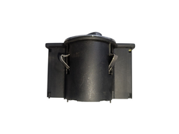 BOTÃO REGULAGEM FAROL MERCEDES C180 2011/..