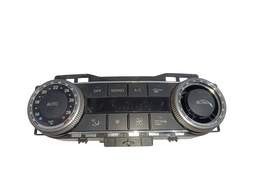 Comando Ar Cond Mercedes W204 C 180 200 250 300 08/14