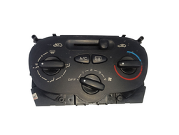 Comando Ar Condicionado Peugeot 206 207 Hoggar Xsara 99/14