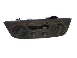 Comando Ar Condicionado Palio Strada Siena 1996 1997 a 2000