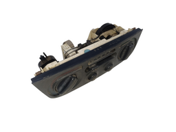 COMANDO AR CONDICIONADO PALIO STRADA SIENA 1996 1997 A 2000