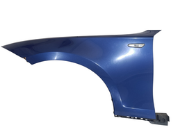 Paralama Esquerdo Bmw Série 1 F20 21 22 116 118 120 125 130