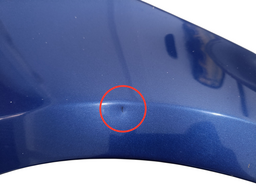 PARALAMA DIREITO BMW SERIE 1 F20 21 22 116 118 120 125 130