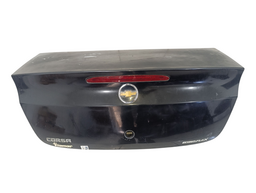 Tampa Mala Traseira Corsa 2003 a 2012 Sedan