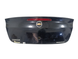 TAMPA MALA TRASEIRA CORSA 2003 A 2012 SEDAN