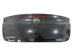 TAMPA MALA TRASEIRA CORSA 2003 A 2012 SEDAN