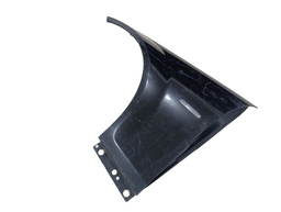 PARALAMA ESQUERDO MERCEDES CLASSE C C180 C200 2009 A 2014