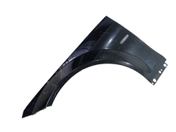 PARALAMA ESQUERDO MERCEDES CLASSE C C180 C200 2009 A 2014