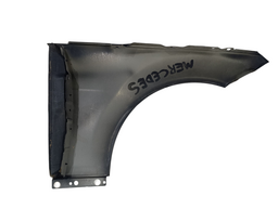 PARALAMA ESQUERDO MERCEDES CLASSE C C180 C200 2009 A 2014