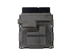 MÓDULO INJEÇÃO MERCEDES C180 C200 1.8 2009 A 2014