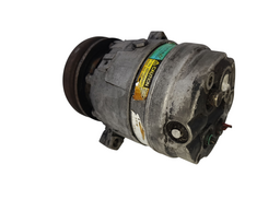 COMPRESSOR AR CONDICIONADO S10 BLAZER OMEGA 2.0 2.2 1992/200