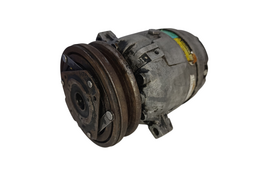 COMPRESSOR AR CONDICIONADO S10 BLAZER OMEGA 2.0 2.2 1992/200