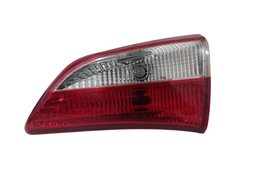 Lanterna Traseira Esquerda HB20 Hatch 2013-2019 (mala) Fumê