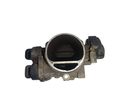 Tbi Corpo Borboleta Fiat Palio Strada 1.0 