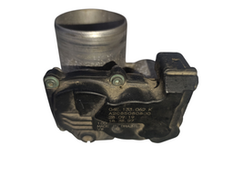 TBI CORPO BORBOLETA VW VIRTUS POLO NIVUS GOLF 04E.133.062K
