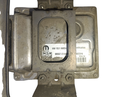 Módulo Injeção Jeep Renegade Toro 1.8 2016 a 2021