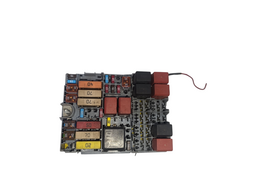 Caixa De Fusível Jeep Renegade Toro 51987784 A