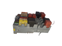 CAIXA DE FUSÍVEL JEEP RENEGADE TORO 51987784 A