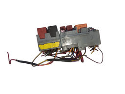CAIXA DE FUSÍVEL JEEP RENEGADE TORO 51987784 A