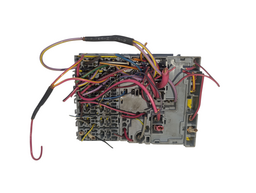 CAIXA DE FUSÍVEL JEEP RENEGADE TORO 51987784 A
