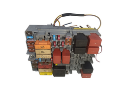 CAIXA DE FUSÍVEL JEEP RENEGADE TORO 51987784 A