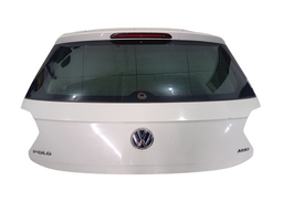 Tampa Traseira Polo 2018 2019 2020/...