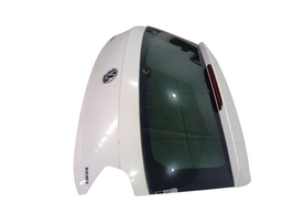 TAMPA TRASEIRA POLO 2018 2019 2020/...