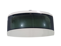 TAMPA TRASEIRA POLO 2018 2019 2020/...