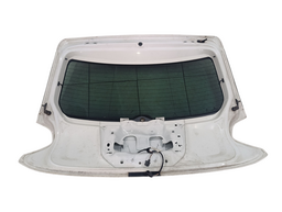 TAMPA TRASEIRA POLO 2018 2019 2020/...