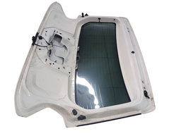 TAMPA TRASEIRA POLO 2018 2019 2020/...