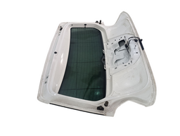 TAMPA TRASEIRA POLO 2018 2019 2020/...