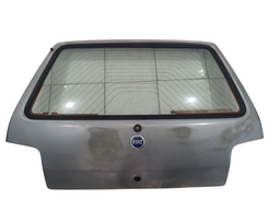 Tampa Traseira Uno Flex 2004 a 2013