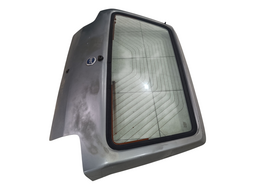 TAMPA TRASEIRA UNO FLEX 2004 A 2013