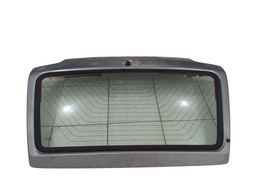 TAMPA TRASEIRA UNO FLEX 2004 A 2013