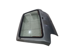 TAMPA TRASEIRA UNO FLEX 2004 A 2013