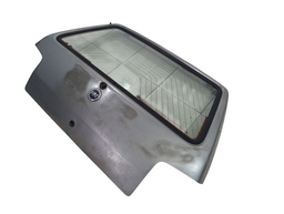 TAMPA TRASEIRA UNO FLEX 2004 A 2013