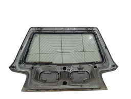 TAMPA TRASEIRA UNO FLEX 2004 A 2013