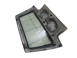 TAMPA TRASEIRA UNO FLEX 2004 A 2013