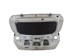 TAMPA TRASEIRA HB20 HATCH 2013 2014 A 2019 S/ FURO CILINDRO