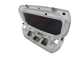 TAMPA TRASEIRA HB20 HATCH 2013 2014 A 2019 S/ FURO CILINDRO