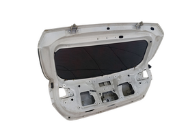 TAMPA TRASEIRA HB20 HATCH 2013 2014 A 2019 S/ FURO CILINDRO