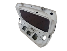 TAMPA TRASEIRA HB20 HATCH 2013 2014 A 2019 S/ FURO CILINDRO