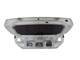 TAMPA TRASEIRA HB20 HATCH 2013 2014 A 2019 S/ FURO CILINDRO