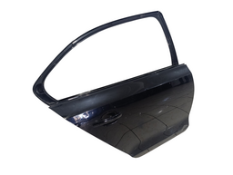 PORTA TRASEIRA DIREITA JETTA C/DETALHE 2011 2012 A 2017