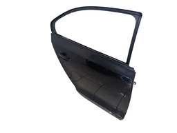 PORTA TRASEIRA DIREITA JETTA C/DETALHE 2011 2012 A 2017