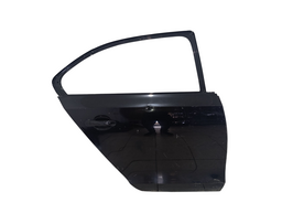 Porta Traseira Direita Jetta C/Detalhe 2011 2012 a 2017