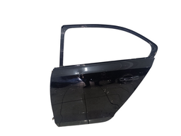 Porta Traseira Esquerda Jetta 2011 a 2017 C/Detalhe