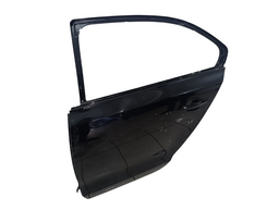 PORTA TRASEIRA ESQUERDA JETTA 2011 A 2017 C/DETALHE